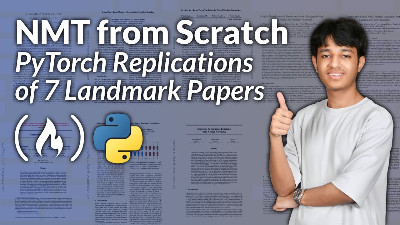 From RNNs to Transformers: The Complete Neural Machine Translation Journey