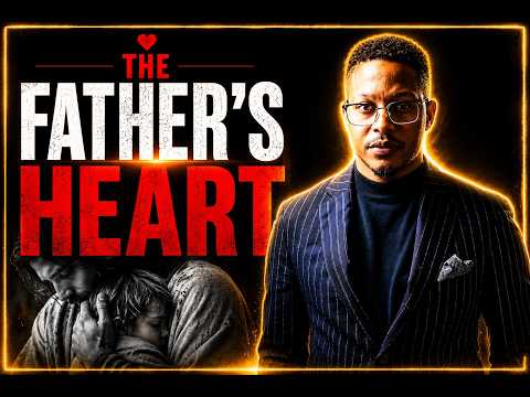 THE FATHER'S HEART - PROPHET LOVY WATCH TV