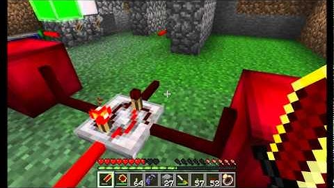 Mod Spotlight - Red Power 2 PR!4f