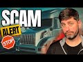 3 Insurance Scams Targeting New Trucking Companies