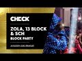 Une soire avec zola 13 block  sch  bruxelles