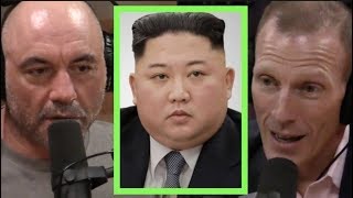 Joe Rogan | Should We Be Concerned with North Korea? w/Jamie Metzl