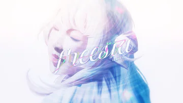Uru - Freesia ( フリージア )  |  Cover by Rora Meeza ft. ???