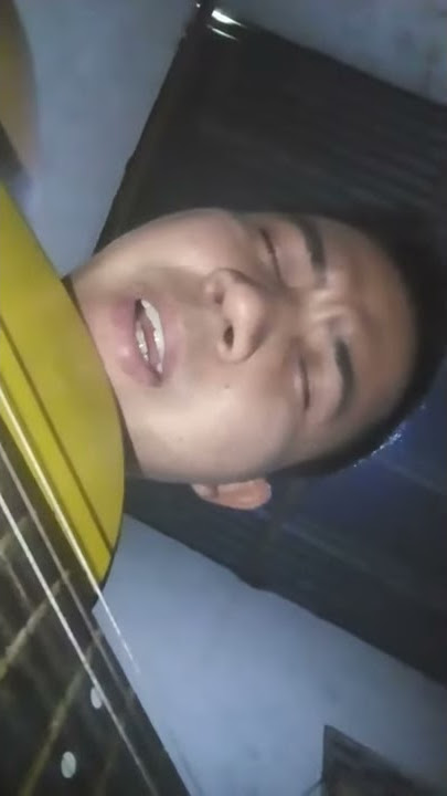 OPO AKU KUDU SUGEH BEN KETOK WUJUDTE