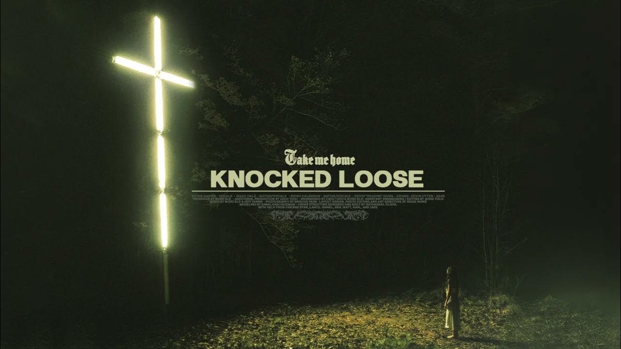 Knocked Loose Take Me Home YouTube knocked-loose-take-me-home-youtube