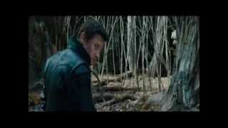 Multifandom-MANHUNT