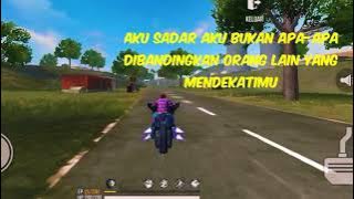 Drama FF|Baper parah sii😌sudah berjuang tapi tidak dihargai|Story' wa untuk sadboy😓😥