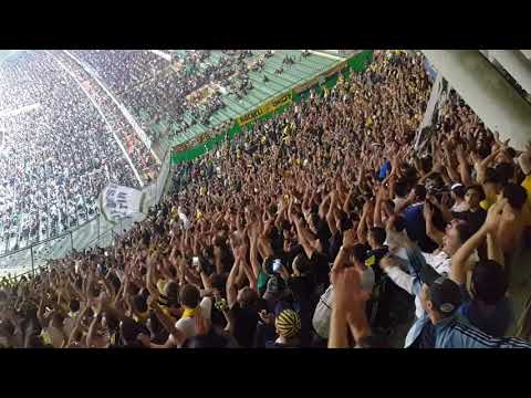 Her şeyden geçtim ama bir senden vazgeçemem! (Gol anı ve sonrası) | Konyaspor-Fenerbahçemiz