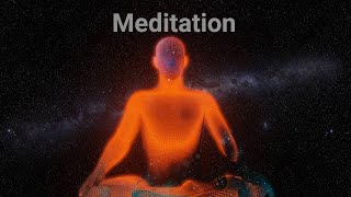 Медитація перед сном подорож в підсвідомість