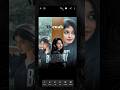 PicsArt dual photo edit tutorial #youtubeshorts #ytshorts #shortsviral #shortvideo #shortfeed#foryou