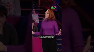 Everything is mathematical - with Hannah Fry #shorts #mathematics #hannahfry #mathtricks