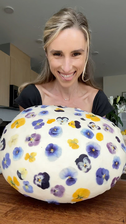 How about a 🌼 bagel? #bagel #baking #sourdough #breakfast #recipe