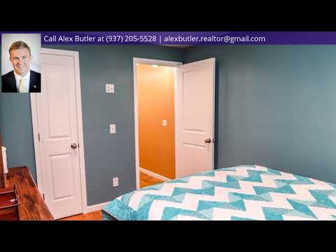 206 Kerry Lane, Lynchburg, OH home video tour