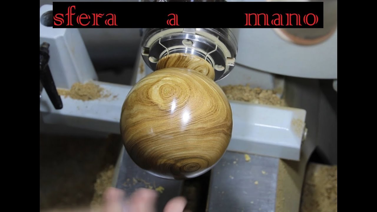 lavori in legno fatti a mano