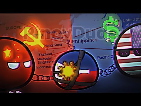 The Strategical Point || Meme || (ft.🇵🇭🇺🇸🇨🇳) || (IB: @Rainn123off @Fralstan)