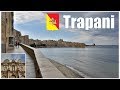 Сицилия, фильм - 7:  Trapani - Sicily, the film - 7