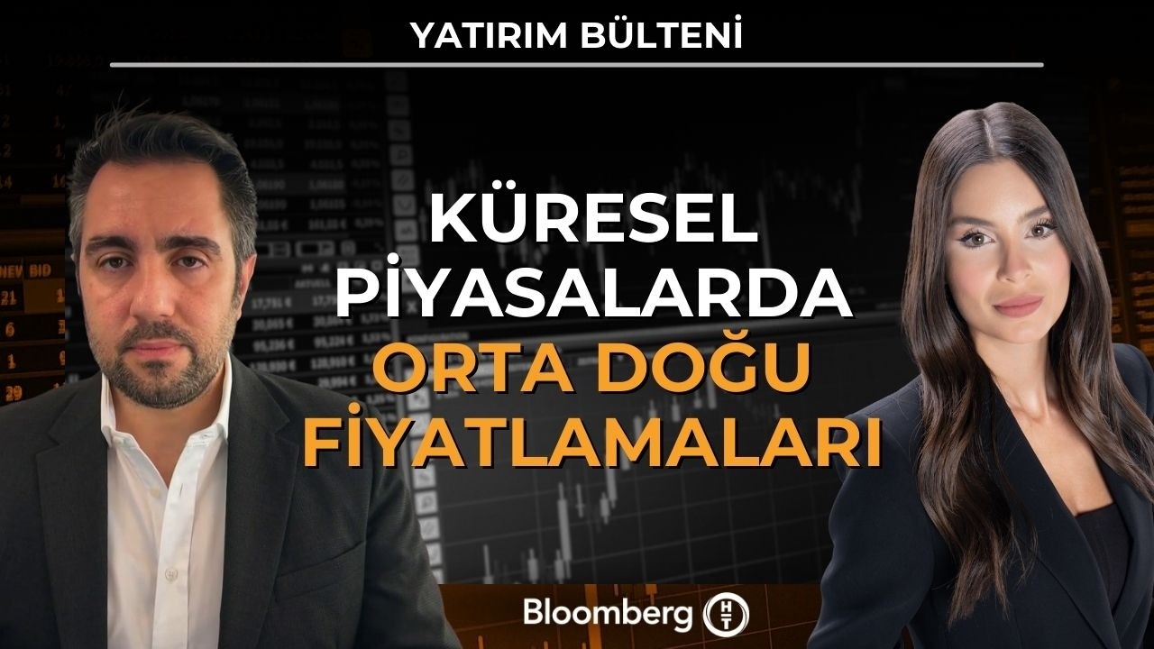 Yatırım Bülteni - Küresel Piyasalarda Orta Doğu Fiyatlamaları | 9 Mart 2026
