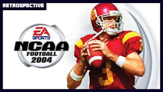 The Most Underrated College Football Game of All Time screenshot 1