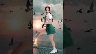 [인생후반전] 해운대 갈매기 신곡을 공개합니다‼️ AI new song, Haeundae Seagull