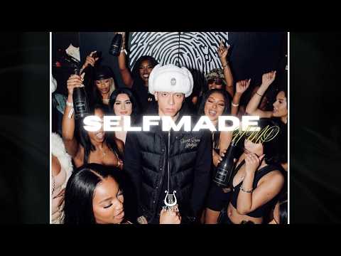 THIZZY52 x LUCIANO Type Beat ~ SELFMADE  | Hoodtrap Type Beat 2026