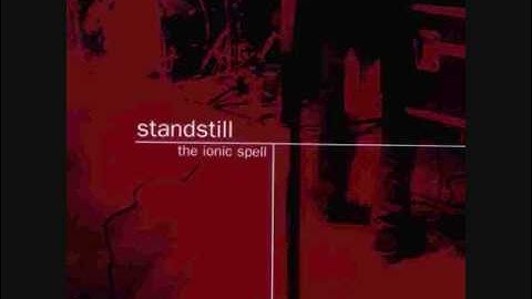 Words - Standstill [The Ionic Spell]