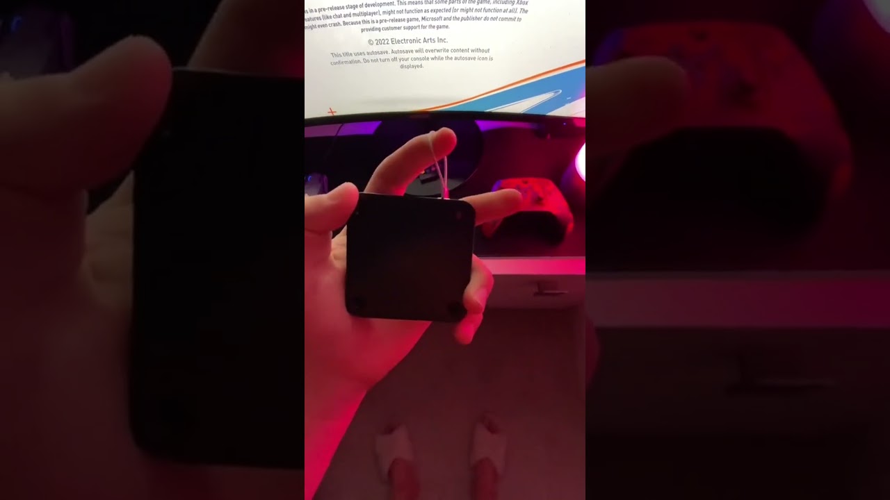 👀Automatic sensor door closer.😍keep your door closed effortlessly #lightinthebox #goodthingstoshare