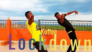 Koffee - West Indies Official Dance Video Ll