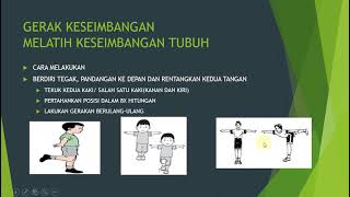 PJJ PJOK Kelas 2 Tema 5 ST 2 dan 3