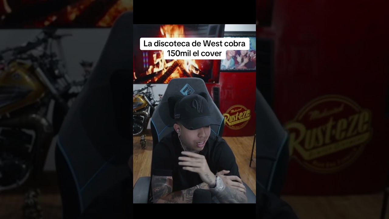 Esto es lo que cobra la DISCOTECA más grande de Medellín 