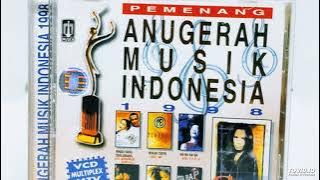 VA - Anugerah Musik Indonesia 1998 ( Full Album )