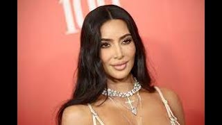 Kim Kardashian enjoys summer time with son Saint, daughter Chicago in pool