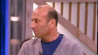 Полностью ломай меня. Пусть Говорят (01.04.2012)