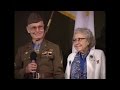 Oshkosh Pathfinder Camporee—2004 with Desmond T. Doss at 5:20