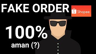 Tips Beli Jasa Fake Order (FO) Shopee. Cepat & 100% Aman? screenshot 1