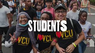 2024 Annual Report - VCU Human Resources 2024 Annual Report - VCU Human Resources