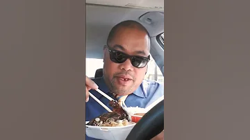 FIRST BITE GALBI KOREAN BEEF SHORT RIB KOREAN BBQ 