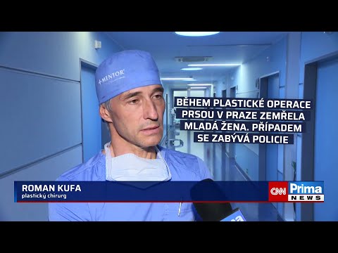 Video: 3 způsoby, jak uzdravit prsní implantáty