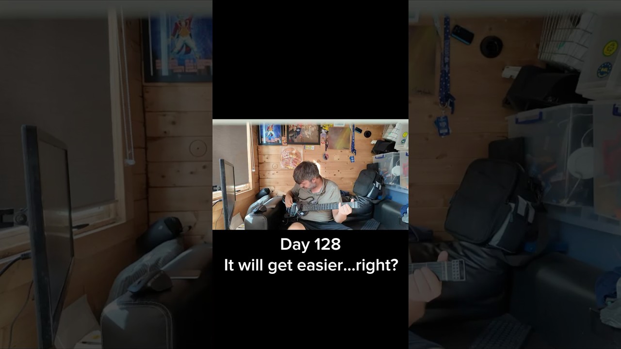 Day 128 thumbnail