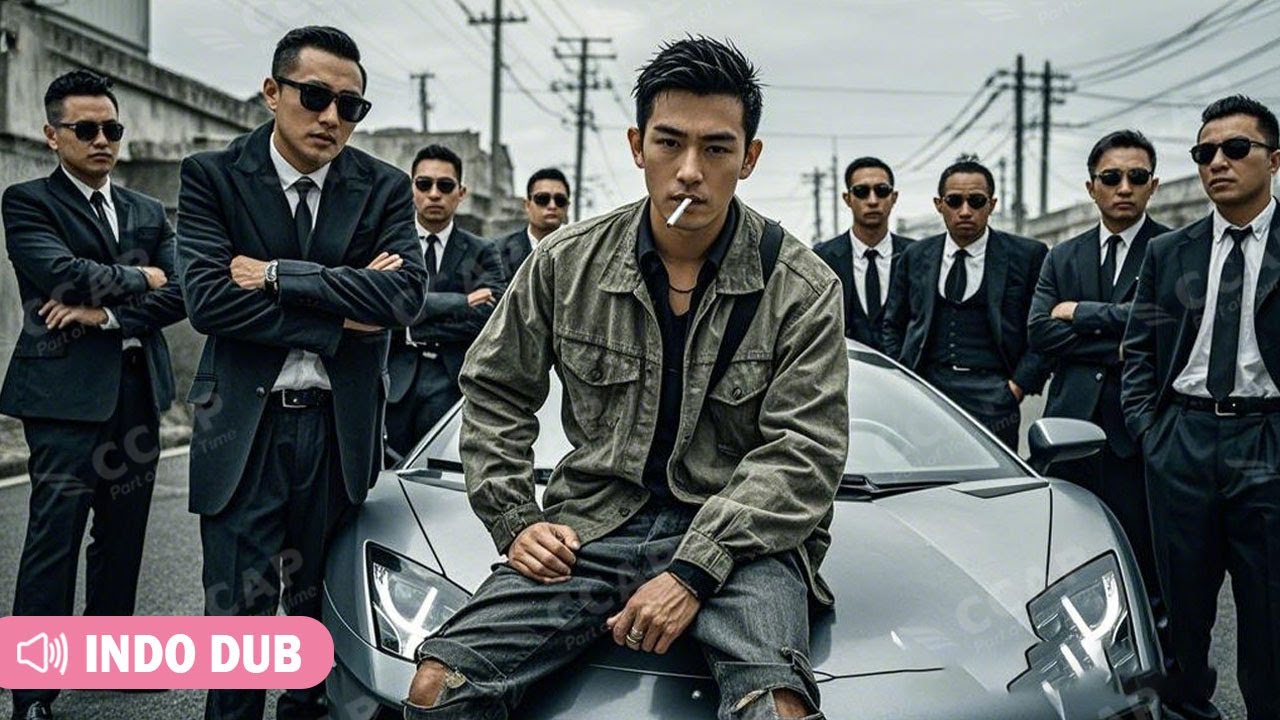 Raja Perang menyamar jadi sopir untuk hidup nyaman, tapi direndahkan orang bangsawan