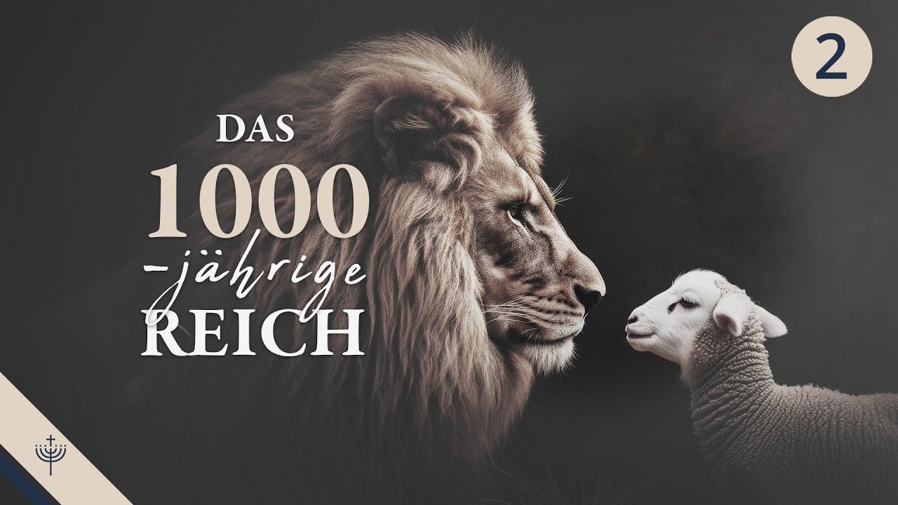 Das 1000-jährige Reich – Teil 2