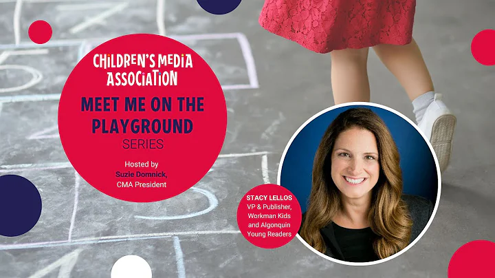 MEET ME ON THE PLAYGROUND WITH STACY LELLOS OF WOR...