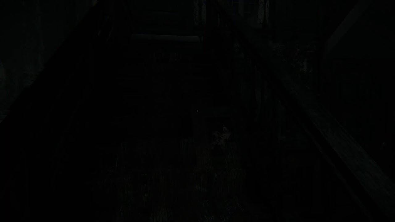 Layers of Fear | German