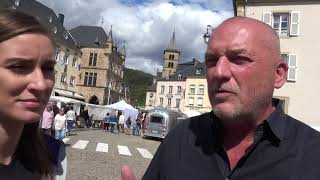 Wat war fir Iech den Ulass fir bei den Nationalwahlen unzetrieden?