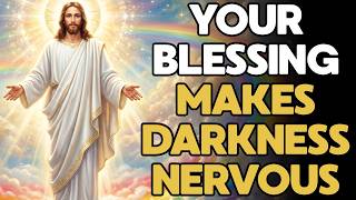 GOD SAYS: I Will Defend You — The Blessing on You Is Making the Enemy Nervous, Psalm 91 Wealth
