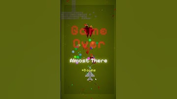 Different Shooting Speeds | Flying Plane Game #shorts #gamedev #indiegame #unity #mobilegame #gaming