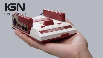 Hidden Message in Nintendo Famicom Mini