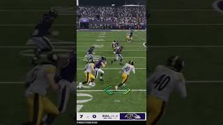 Peppers PR TD #madden26