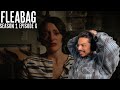 SHE DID WHAT TO BOO?!???? | Fleabag Season 1 Episode 6 REACTION