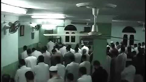 سورة القمر..حسين الغرباوي