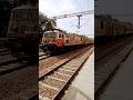 SIGNAL he nhi mila Train ko 🥺#train #indianrailwayshighspeedtrain Super fast